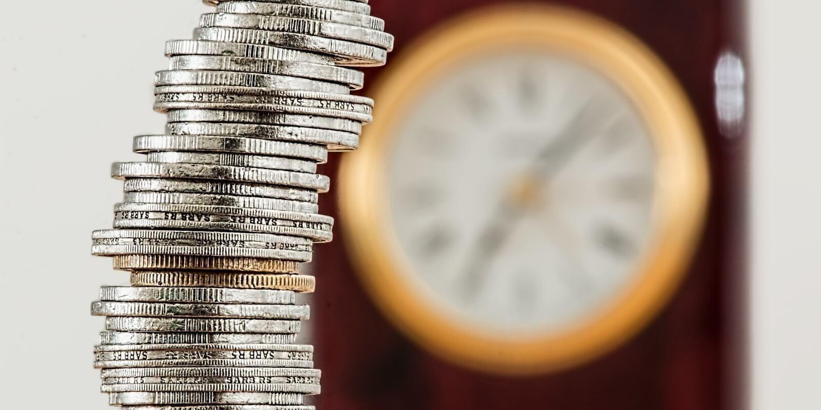 A mortgage loan? Cash payment? Both?